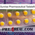 Sunrise Pharmaceutical Tadalafil new11